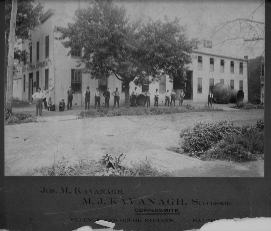 Kavanagh Coppersmith (1)