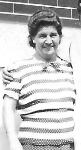 Dad (Jack) &amp; his mother Mimi