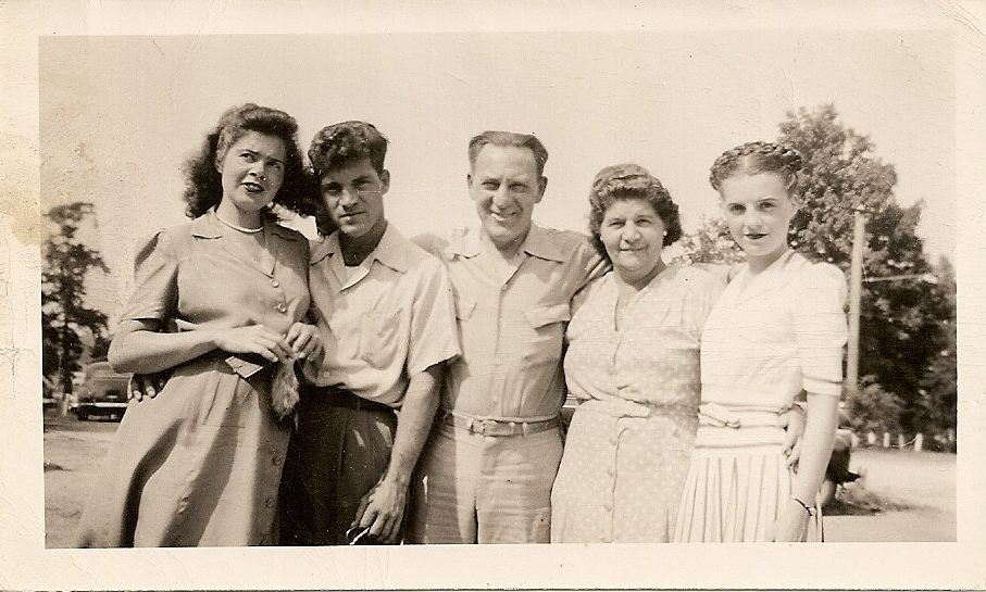 Kav-Eddie-Mimi-Ed-Lillian-Betty