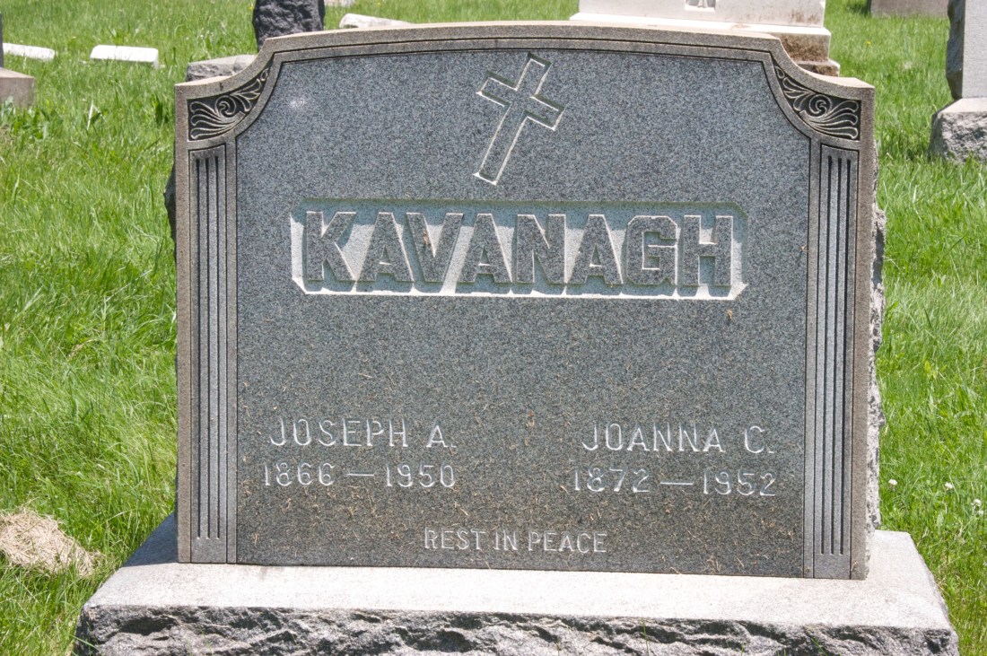Graves Kavanagh Joe &amp; Johanna (1)