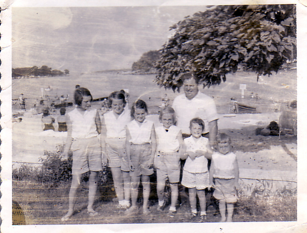 B N M J J J &amp; DAD