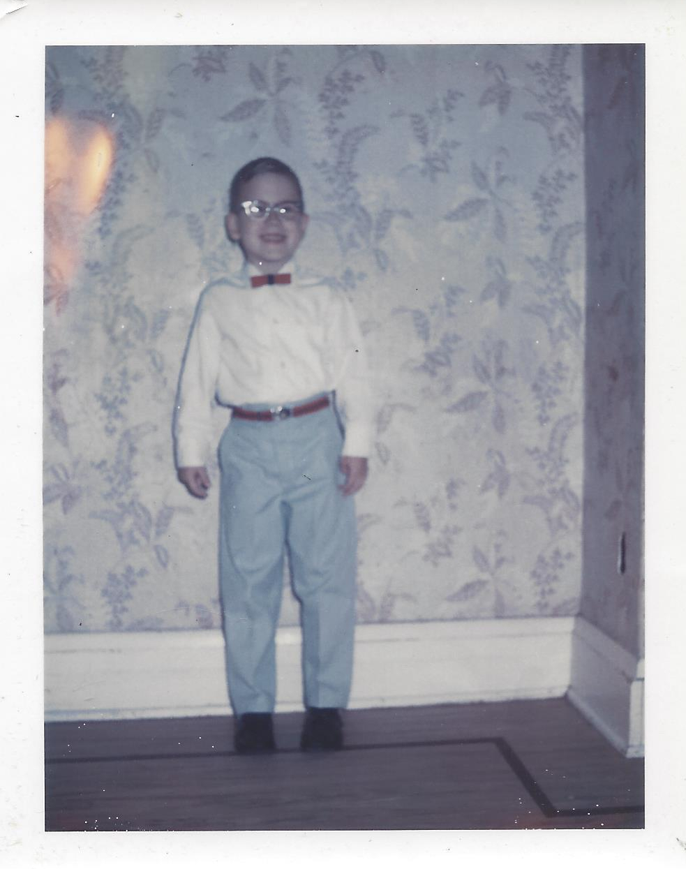 Jack - All Dressed Up - Lakewood