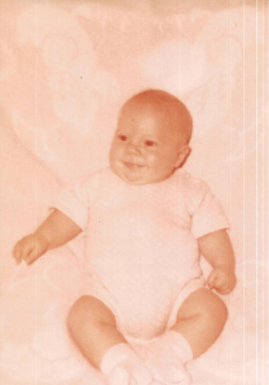 Jack baby pic1