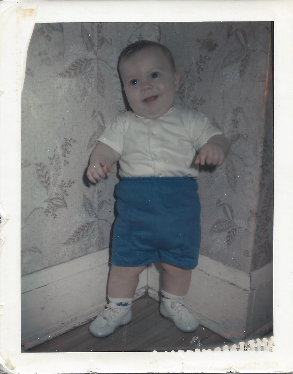 Joe in the corner Lakewood ave