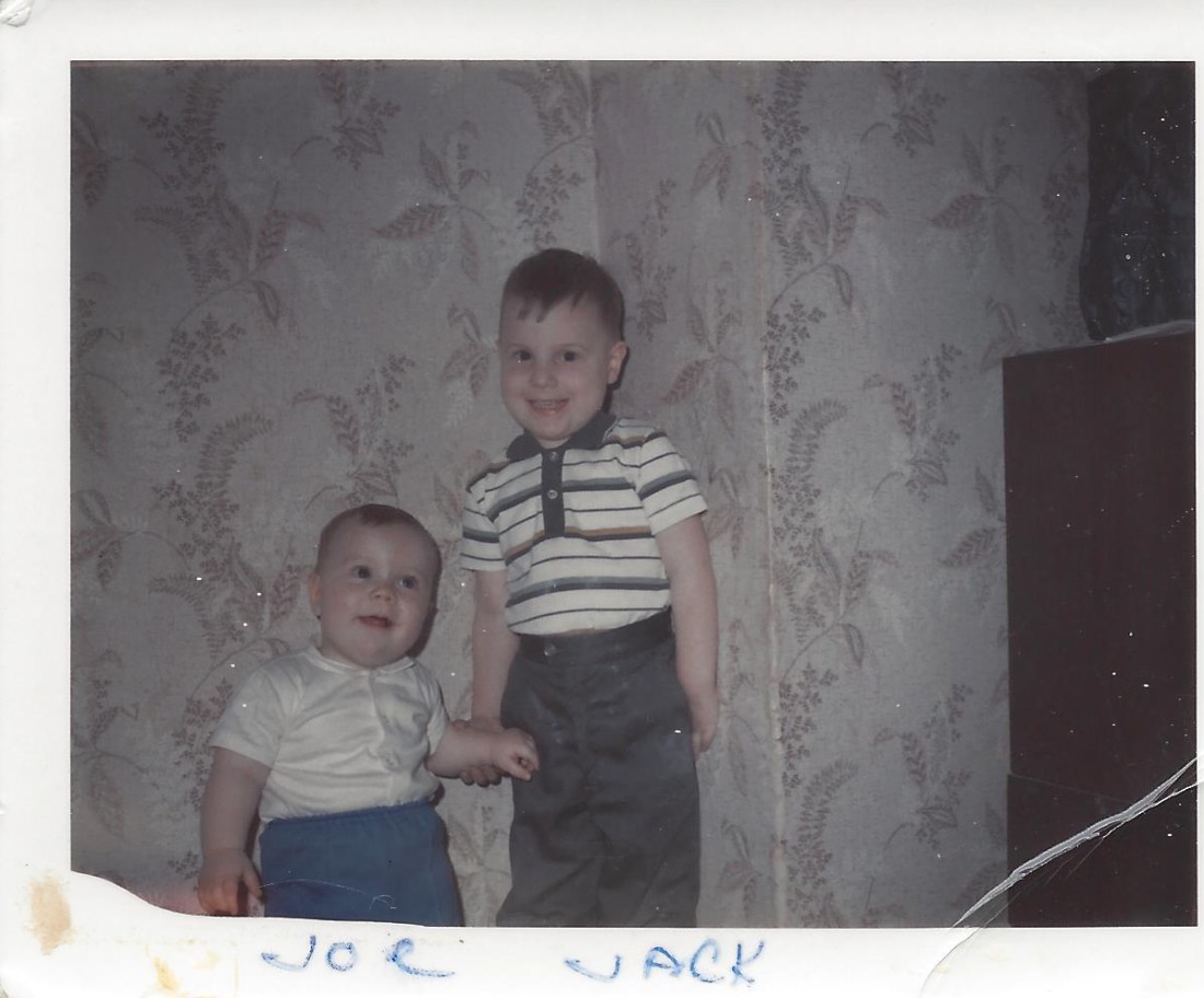 Joe &amp; Jack Lakewood Ave