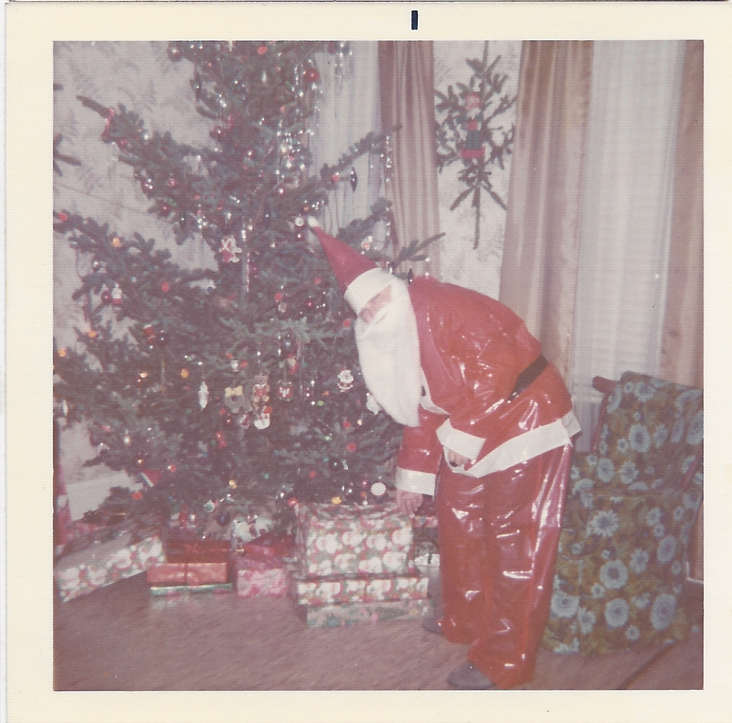 Dad Jack Xmas 447 N Lakewood