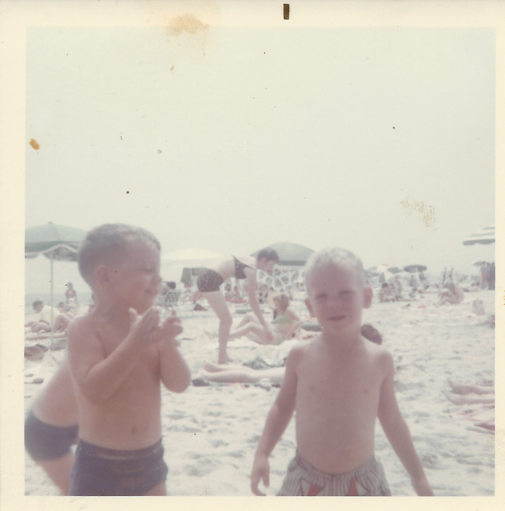 Joe &amp; Manuel OC2 1969