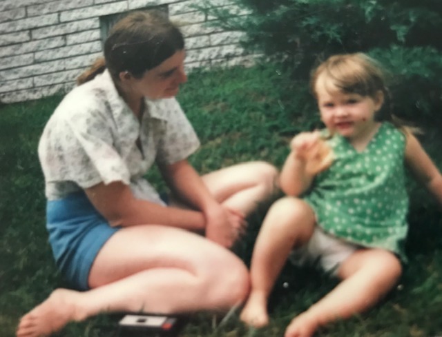 Betty and April Royal Palm in OC