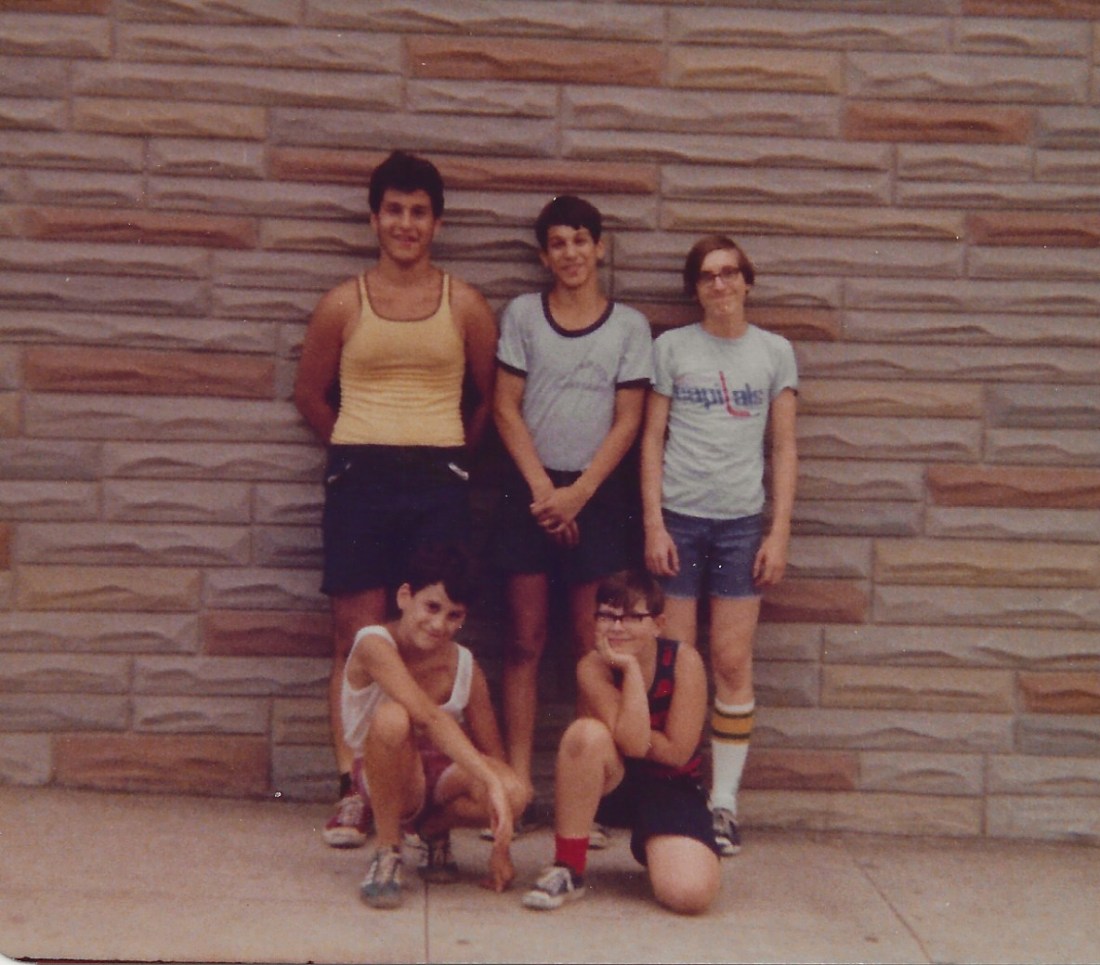 Jack Joe part gang Lakewood