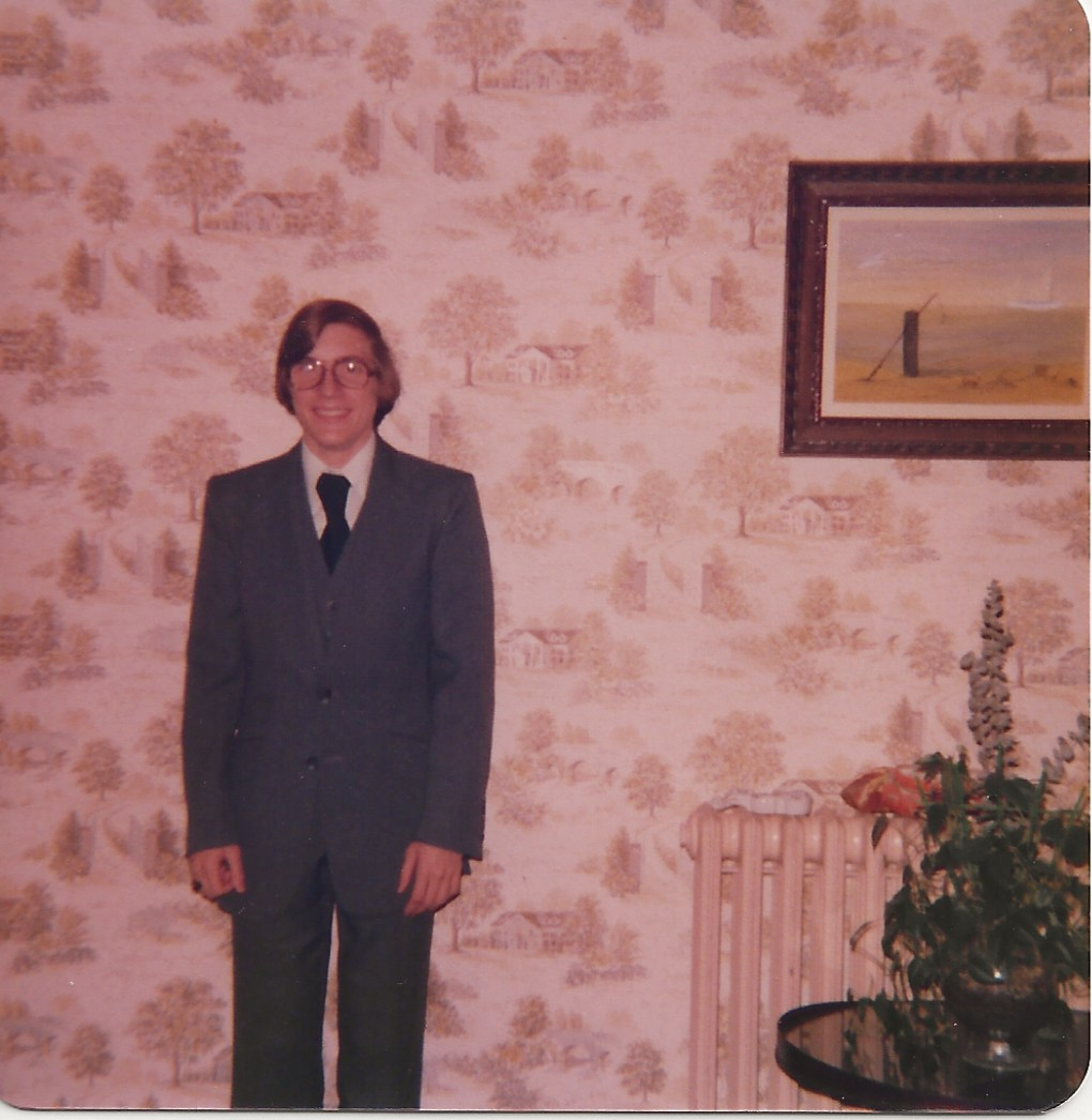 Jack Kav Lakewood Ave