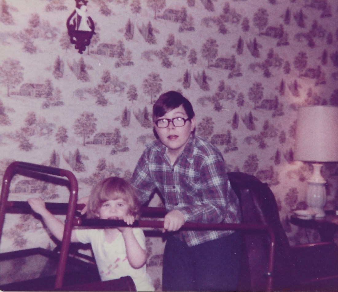 Maura Joe treadmill Lakewood