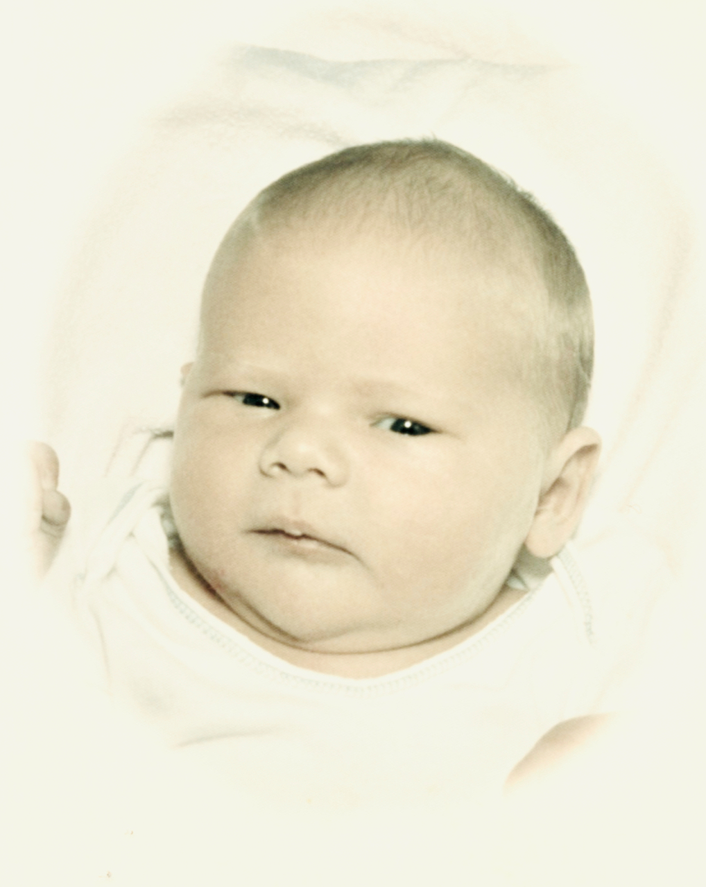 Newborn Maura 1