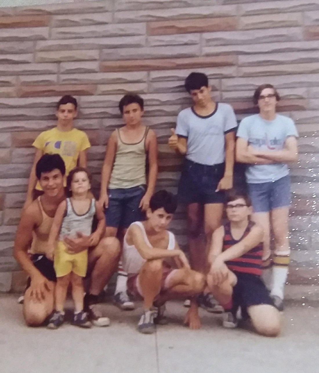 That Old Gang of Mine