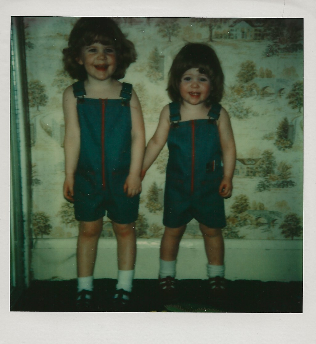 1980 pic7 Maura Katie Lakewood