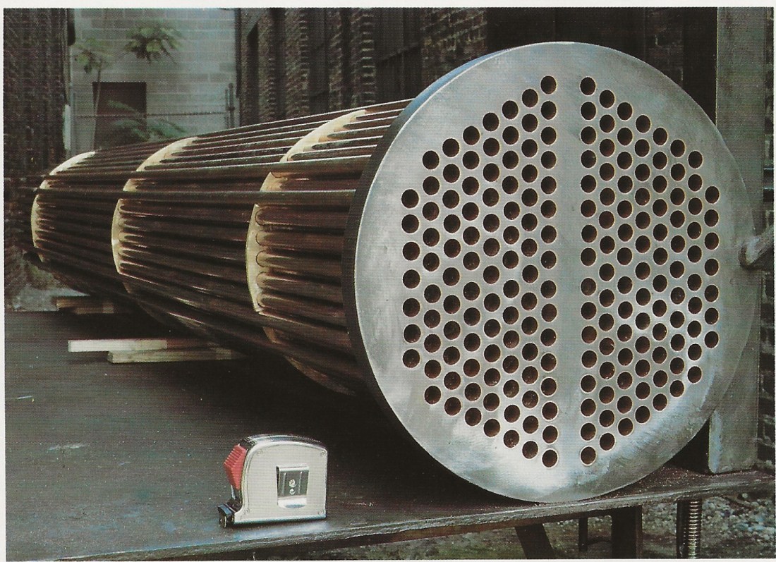 Heat Exchanger brochure