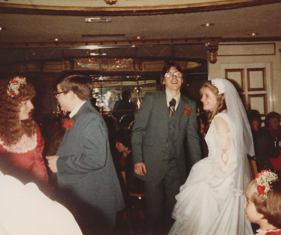 Jackie and Jack 021482