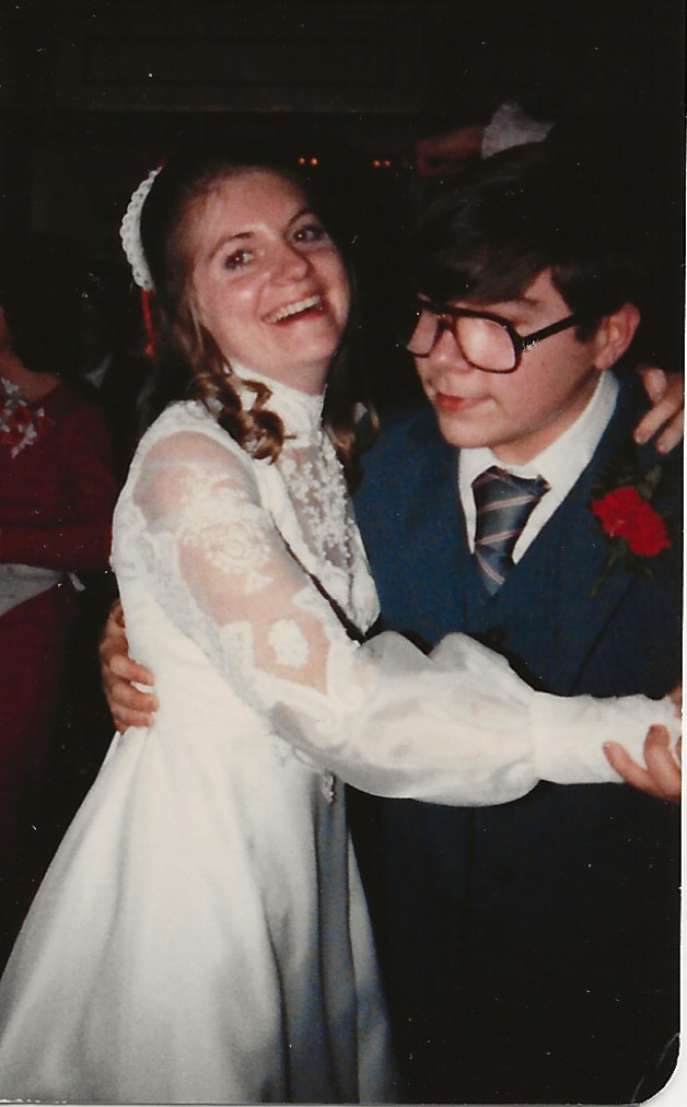 Jackie and Joe 021482