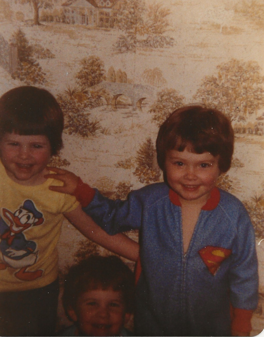 Katie Maura April lakewood