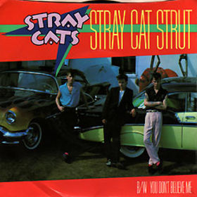 StrayCatStrutUS45
