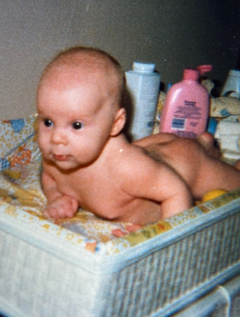 1984 Phil in bassenet