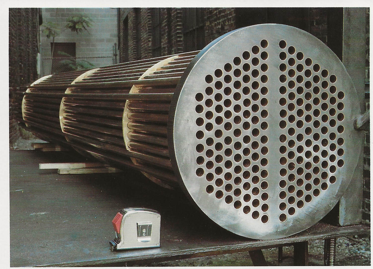 Heat Exchanger brochure
